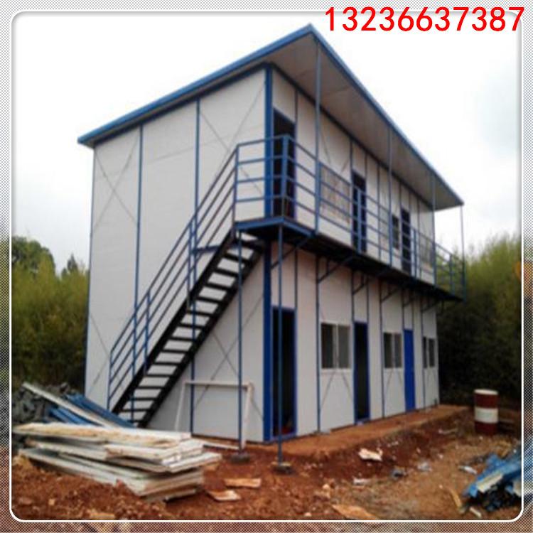 黑龙江彩钢房回收 活动板房回收 价格合理 