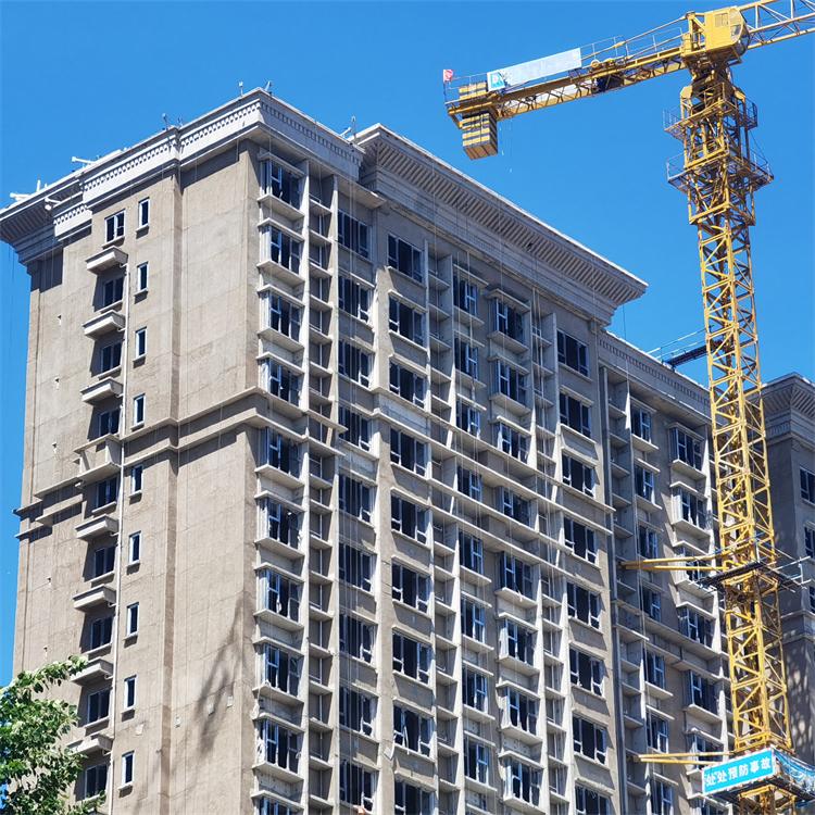 沈阳eps线条室外装饰石膏线   别墅窗外墙保温泡沫EPS线条造型板