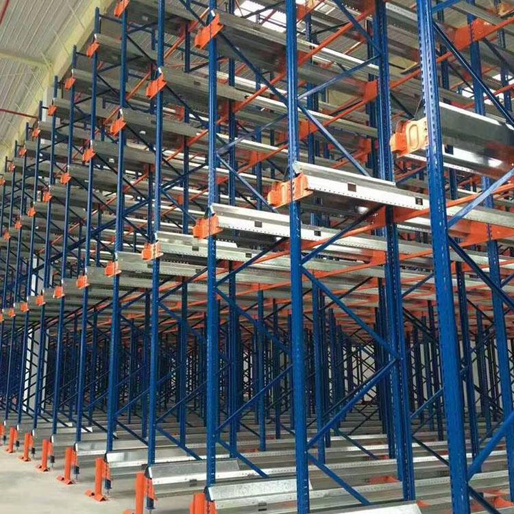超市仓储重型货架 工业仓库重型货架 厂家批发零售