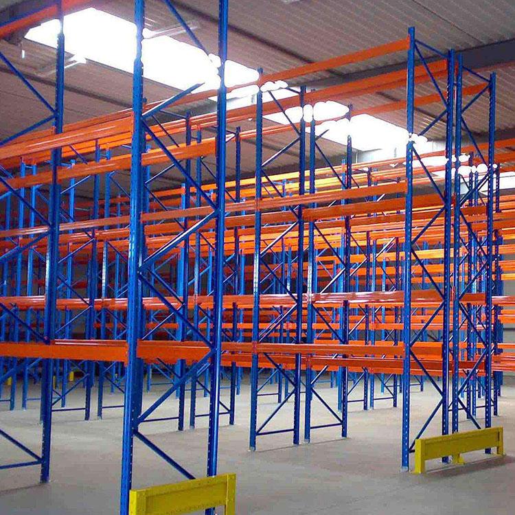 沈阳仓储重型货架批发 标准仓库重型货架厂家直销