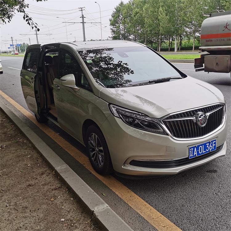 沈阳租车公司  商务车租赁  商务接待 汽车租赁