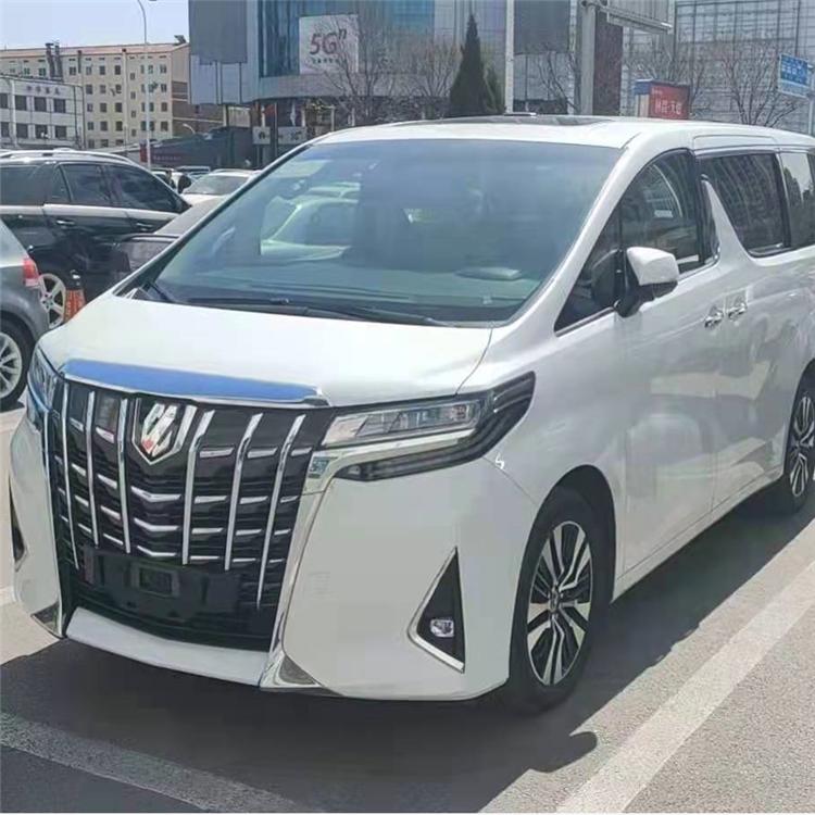 商务车租赁 沈阳专业租车公司 手续齐全 日租/月租/年租/长期租车