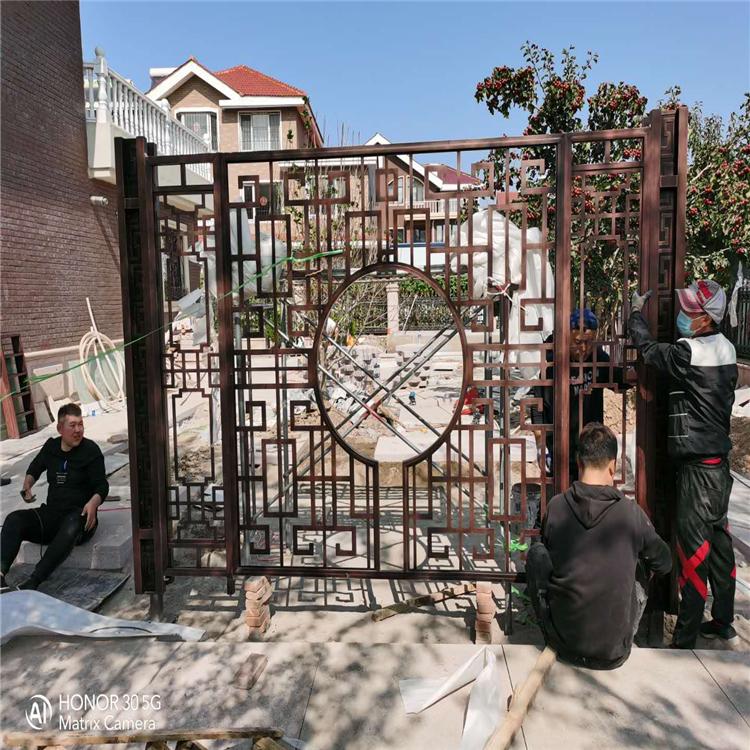 沈阳户外雨棚 铝合金雨棚 沈阳友建华遮阳雨蓬 别墅庭院户外雨棚