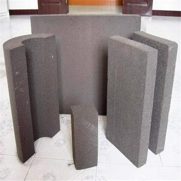 水泥发泡板 沈阳发泡水泥保温板 沈阳源捷瑞水泥发泡保温板