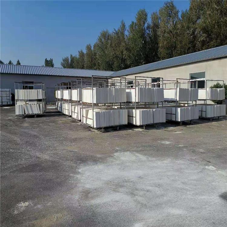 硅质板 硅质聚苯板 聚合聚苯板 沈阳源捷瑞硅质板价格