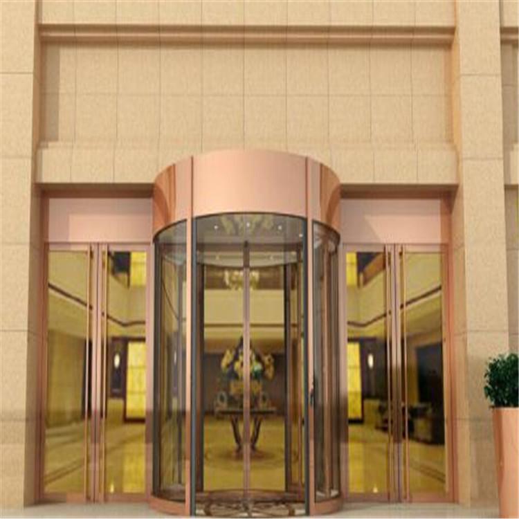 肯德基门定制价格 沈阳专业门业制造厂家