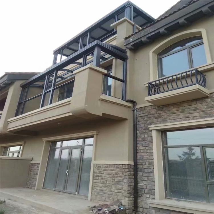 沈阳断桥铝门窗 铝合金门窗 设计安装厂家