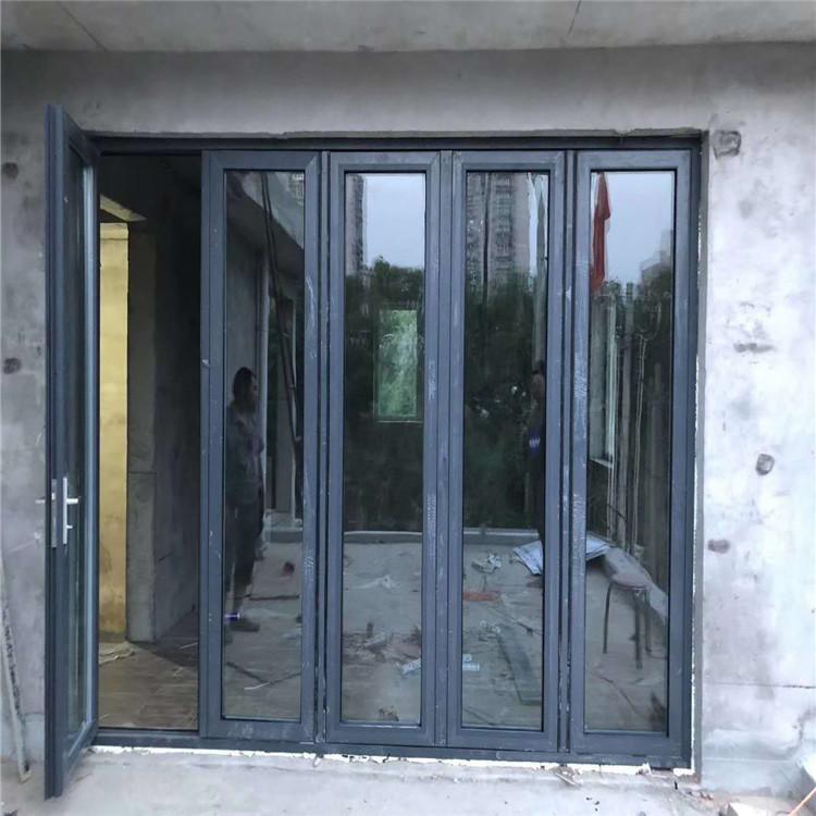 沈阳肯德基门定做价格 铜门生产厂家 值得信赖