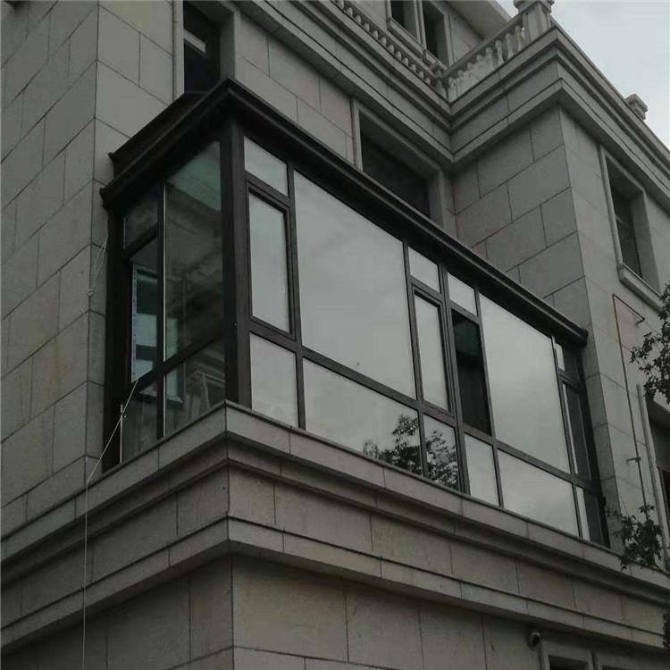 断桥铝门窗 高层小区断桥铝门窗定制价格 沈阳专业生产批发厂家