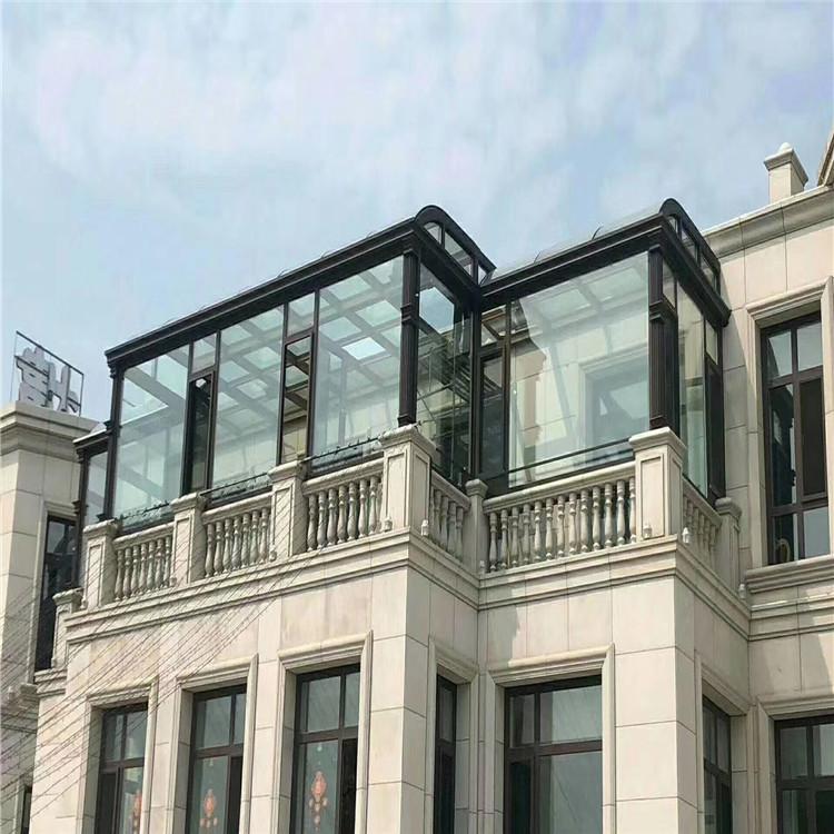  沈阳 铝合金阳光房 定做价格 厂家