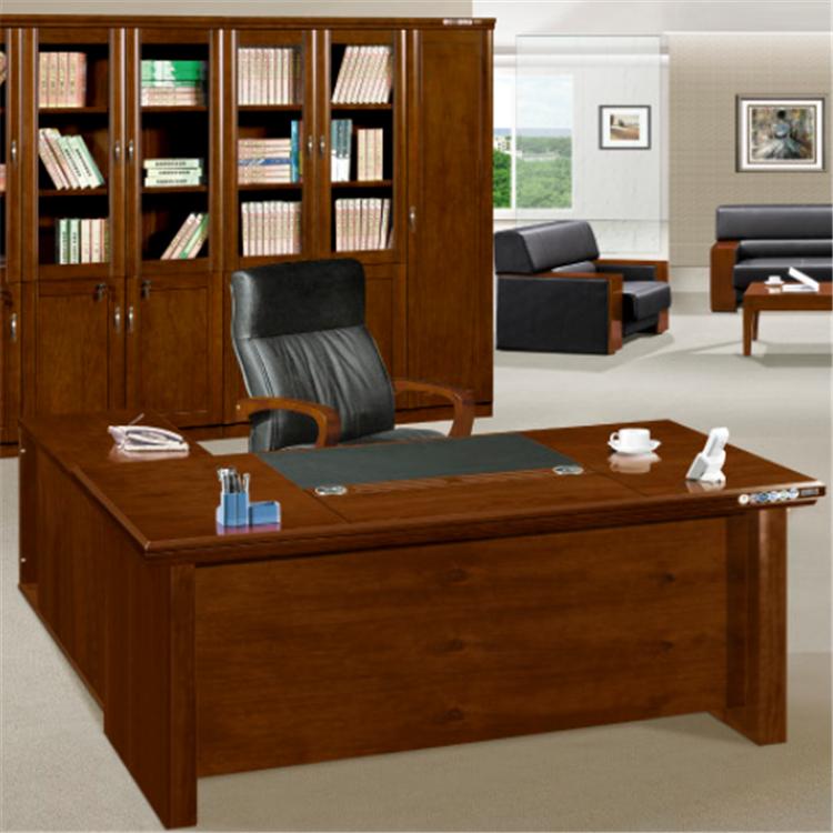 沈阳班台定制厂家 大小班台设计生产 物美价廉