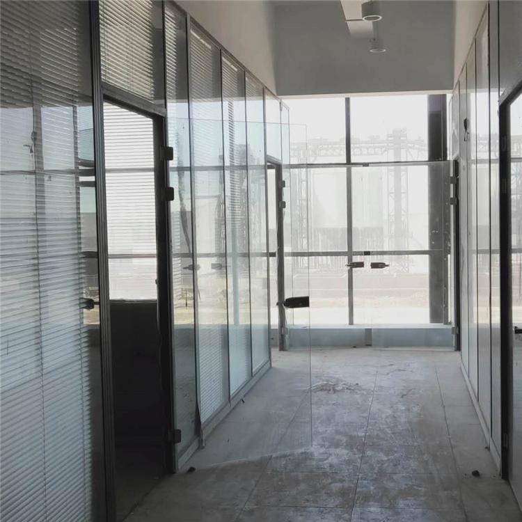 沈阳办公隔断厂家 隔断定制采购 实力大厂