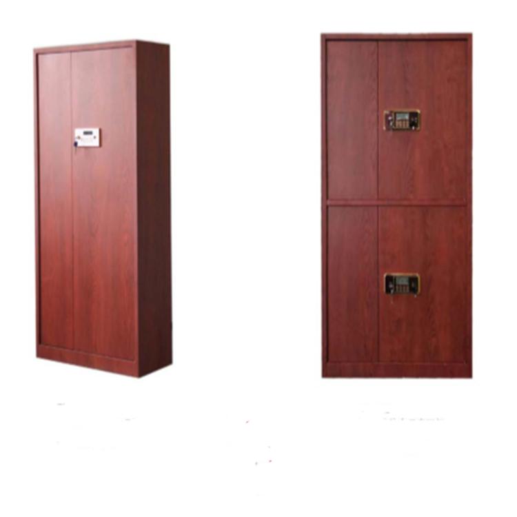 办公柜 立式不锈钢文件柜 玻璃办公柜批发厂家 选沈阳易思格特