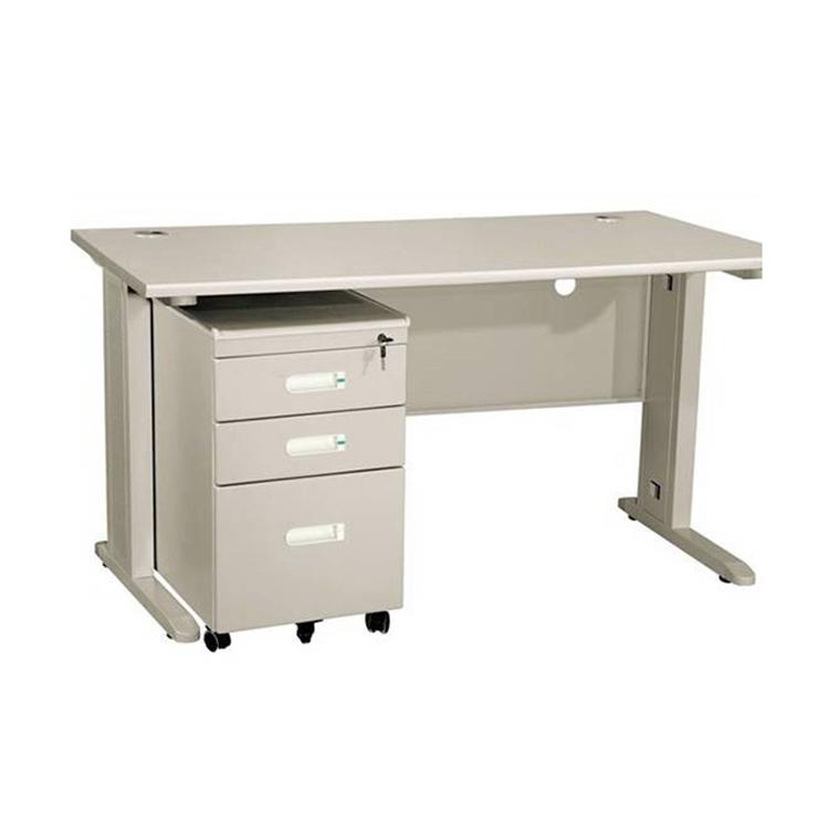 方形办公桌 长条形办公桌 成套桌椅批发