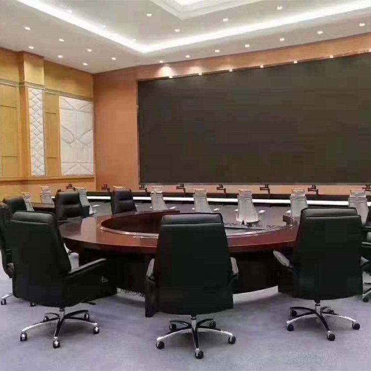 沈阳办公桌椅办公家具会议桌椅 厂家定制批发免费设计安装