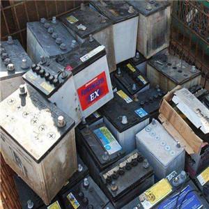 沈阳电瓶回收 蓄电池回收