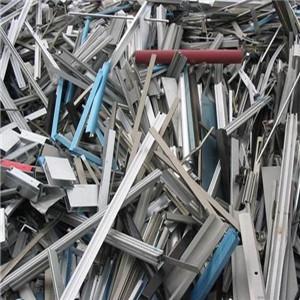 沈阳不锈钢回收行情 沈阳不锈钢回收 