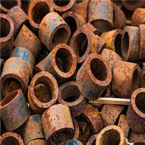 沈阳废铁回收 沈阳废铁回收的价格 废铁回收价格