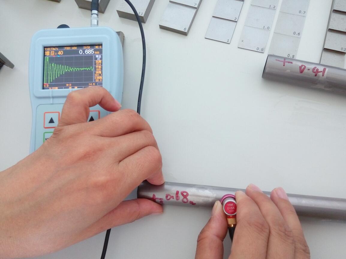 高精密测厚仪_宇时先锋_PM-5DL可测量下限至0.2mm的薄板件_0.001mm高分辨率专为薄件设计