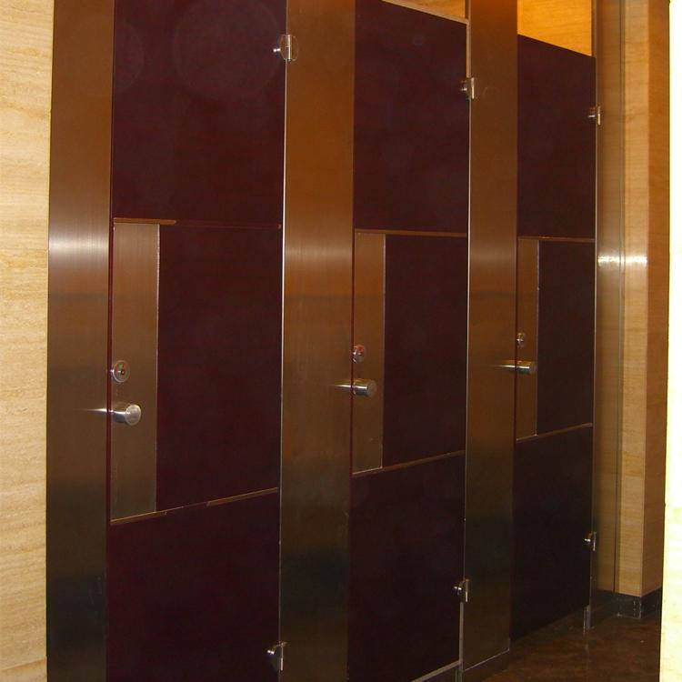 精-屹拓大连卫生间隔断-商场卫生间隔断-机场卫生间隔断-材质多