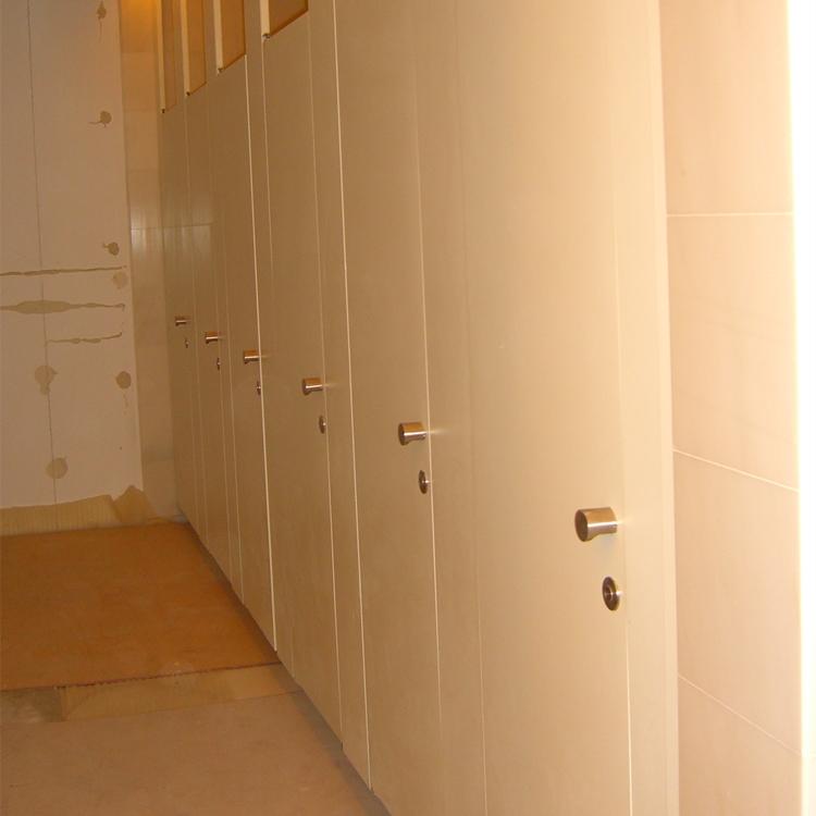 精-屹拓公共卫生间隔断-烤漆钢板卫生间隔断-刨花卫生间隔断-价格合适