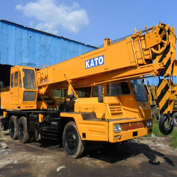 吊车出租 25吨吊车机械设备租赁 升降车服务