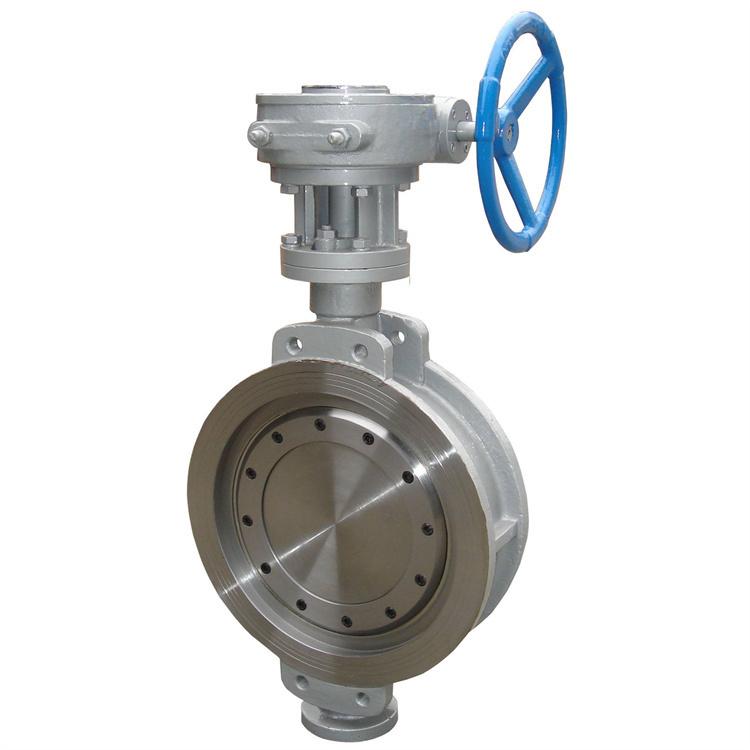 硬密封对夹蝶阀具有越观越紧的密封功能 使用寿命长