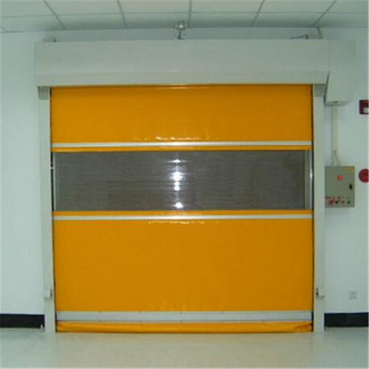 软帘快速门 供应快速卷帘门 pvc软帘门 防静电软帘门