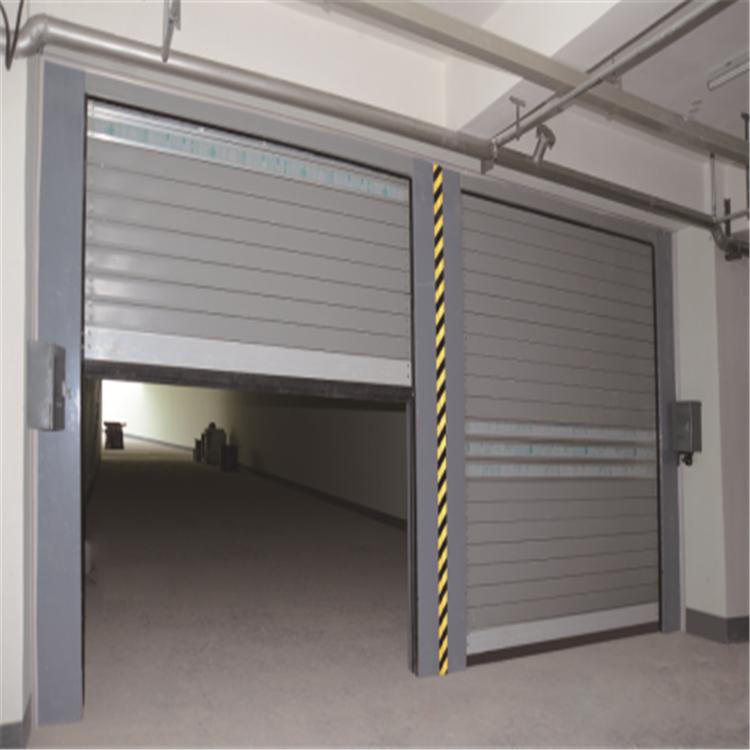 快速门 永星宏运 硬质快速门 实力厂家 沈阳快速门厂家