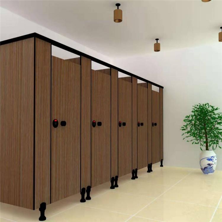 商场卫生间隔断 按需定制 厂家直销