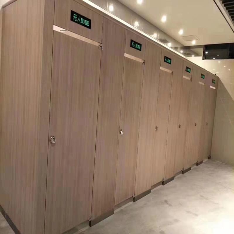 沈阳卫生间隔断定制 隔断厂家批发