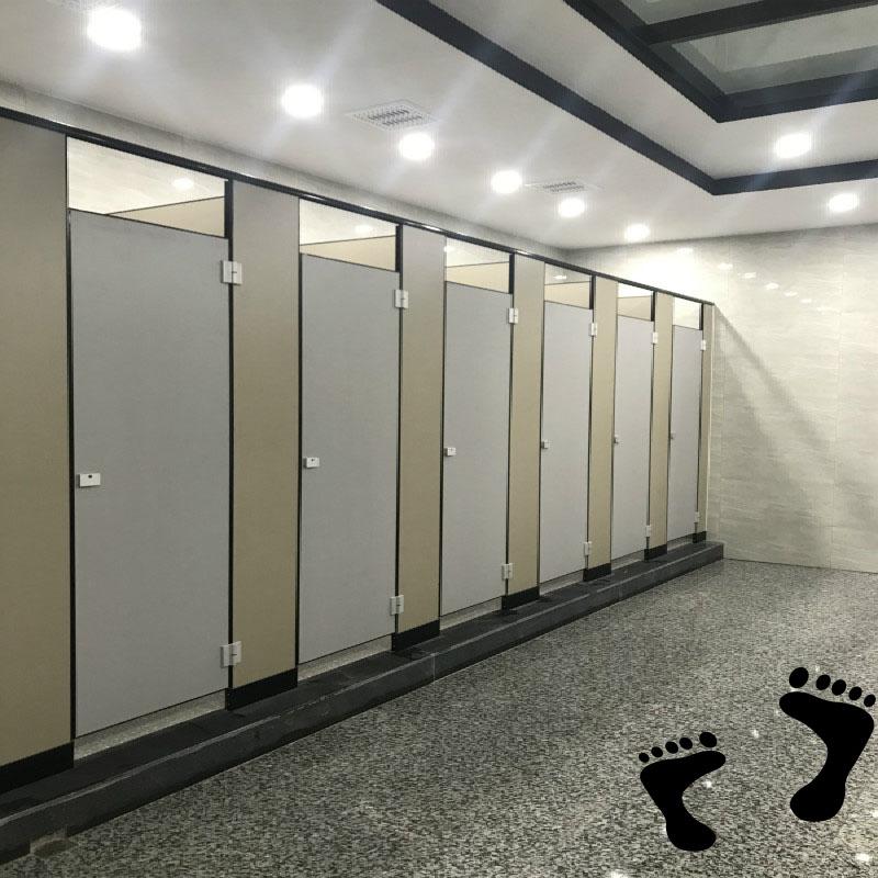 沈阳酒店卫生间隔断