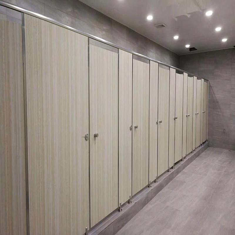 沈阳写字楼卫生间隔断批发