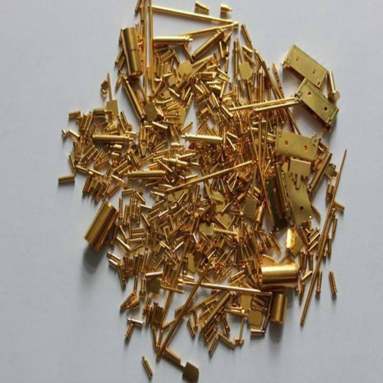 辽宁稀有金属回收公司