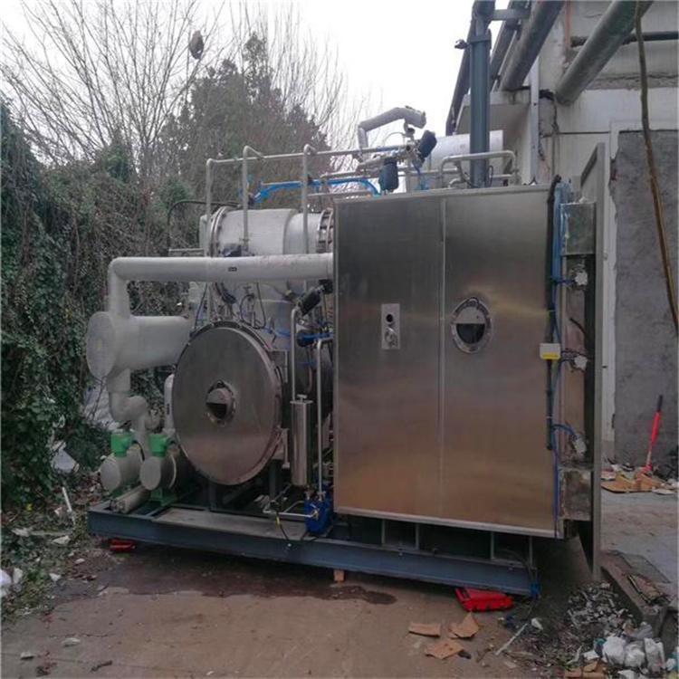 沈阳电厂设备回收处理公司 上门收购二手设备 口碑保证