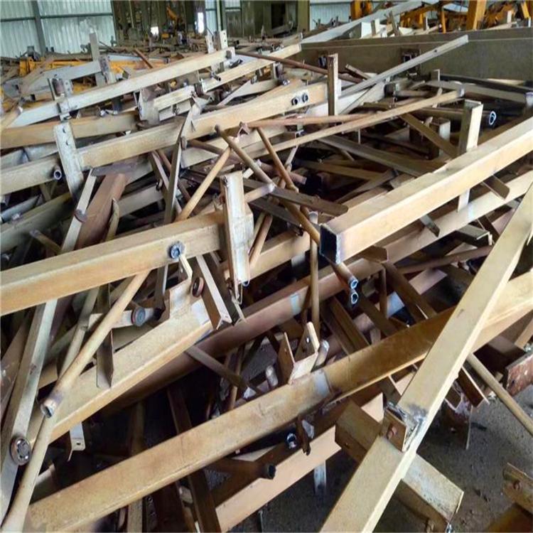 废铁回收  收购废铁 收废铁 上门收货