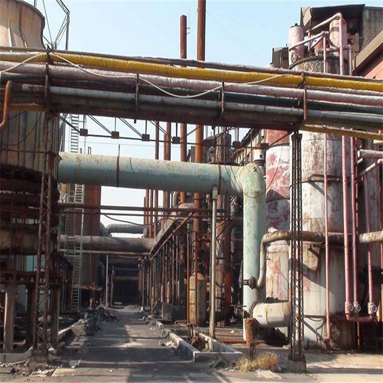 沈阳资源回收商 旧学校拆除 旧学校拆除 旧厂房拆除 周期短效率快