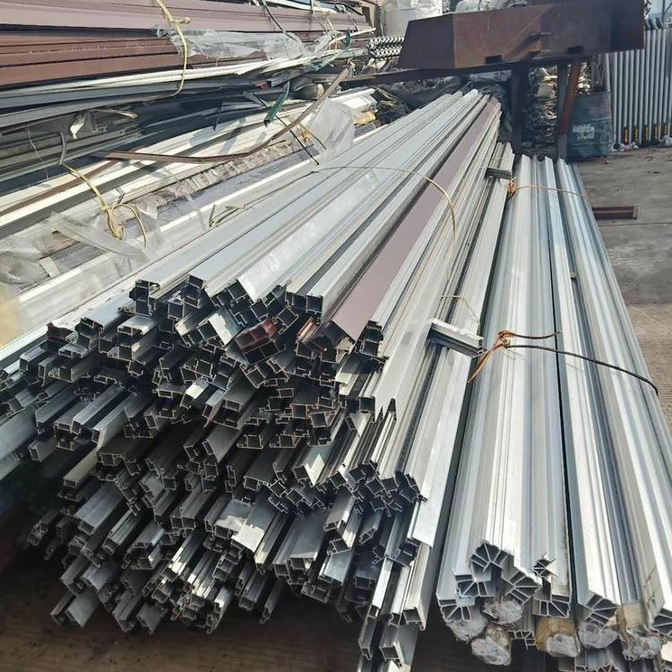 沈阳废铝回收 24h上门服务 辽宁回收行业20年