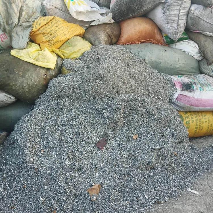 废铝屑回收 含冷却液的铝屑价格 沈阳高价回收铝合金 铝屑