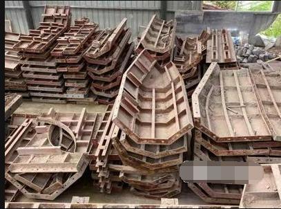 沈阳废铁废钢回收__废铁价格_废品回收厂家_废铁回收厂家