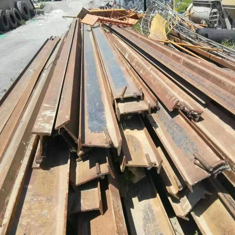 高价求购沈阳废铁 废旧钢材回收 回收废铁电话