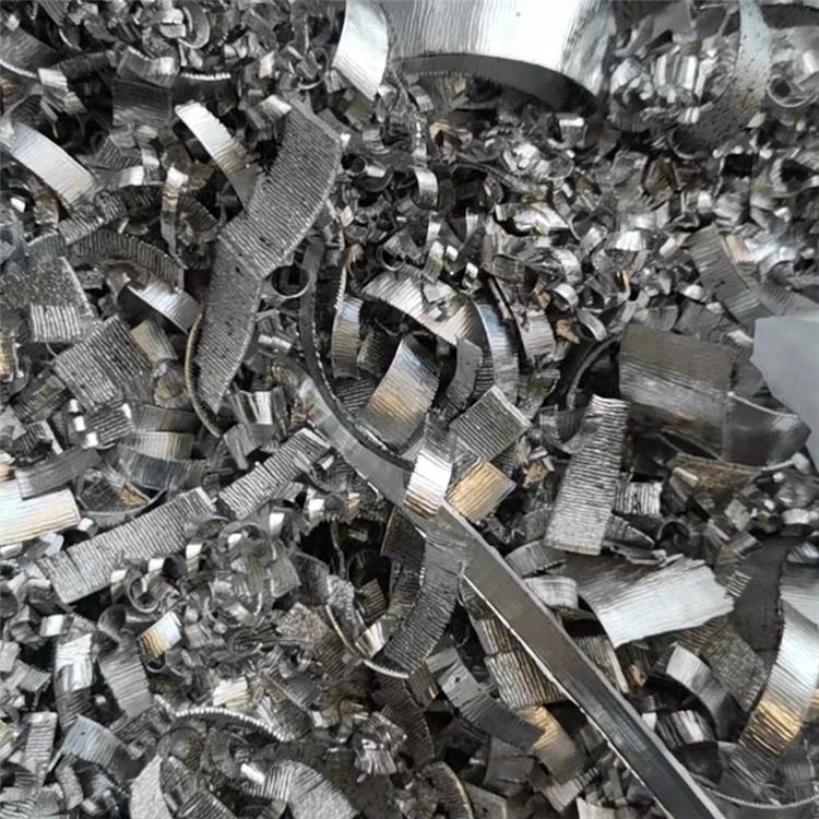沈阳铝屑回收 高价回收铝屑子铝沫子 长期大量回收