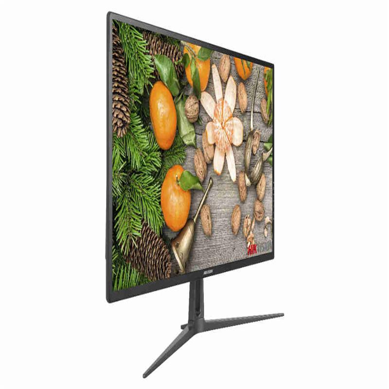 LCD显示器厂家供应 32寸监控监视器 高温报警