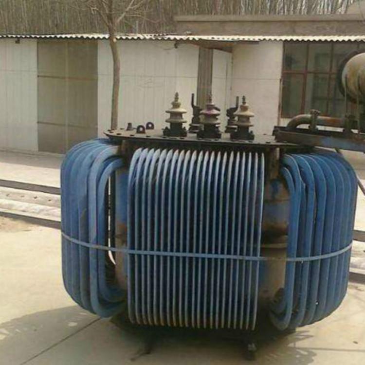 矿用变压器回收 回收旧调压变压器 沈阳变压器回收