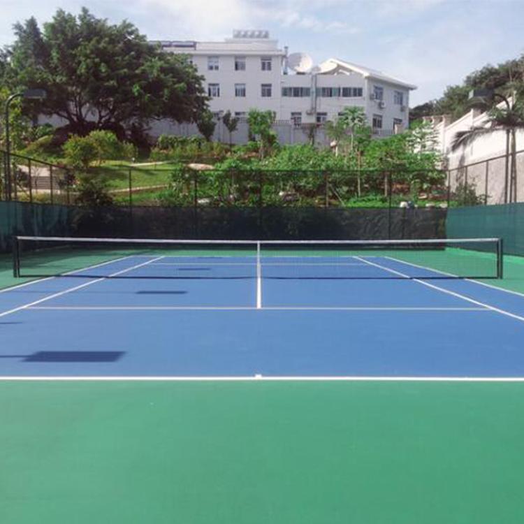 硅PU球场 沈阳硅PU球场 沈阳硅PU球场