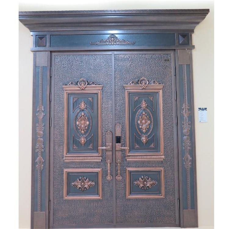 别墅门厂家直销 别墅门价格从优