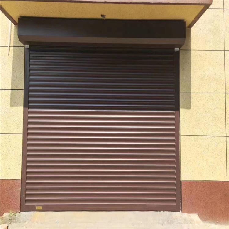 快速门 正大安泰快速门价格 快速卷帘门