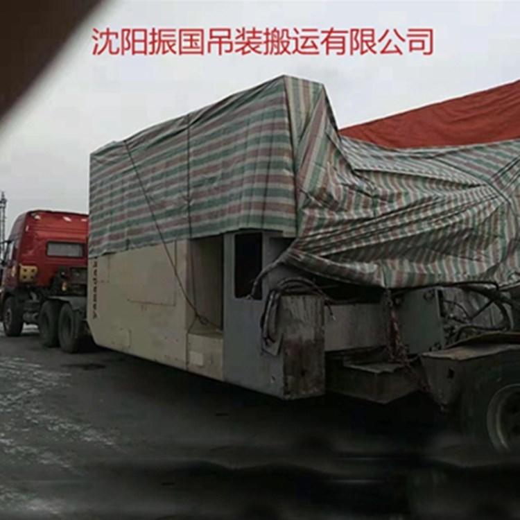 大型精密设备吊装 设备吊装工程 专业实力 安全保证