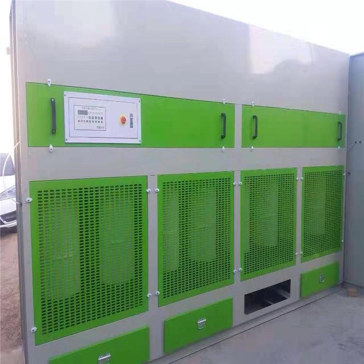 喷粉房 正浩喷粉房厂家 喷粉房按需定制