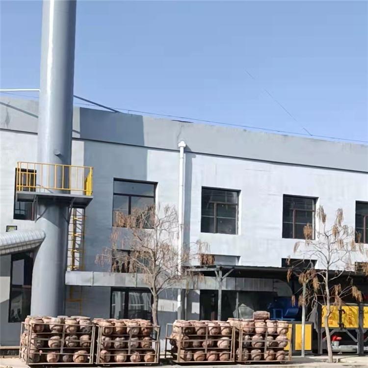 催化燃烧 废气处理设备催化燃烧一体机设备 可定制催化燃烧设备